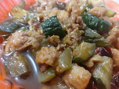 -咱家王新国把子肉(县东巷店)