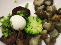 -老刺参海鲜酒楼