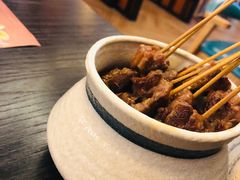 -莫多多餐厅