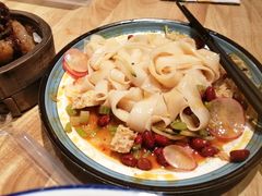 -秦九和(凯德广场店)