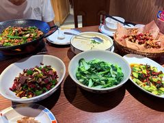 -辣得叫湘菜(四明店)