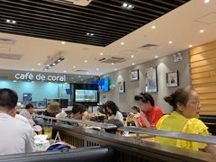 -大家乐(广州中华广场店)