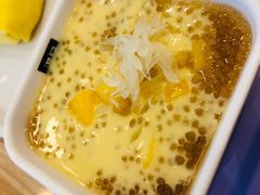 -满记甜品(荟聚购物中心店)