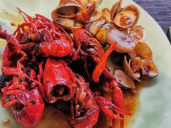 -长沙北辰洲际酒店-兰调全日餐厅