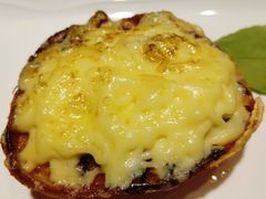 烤蟹宝-江户前日本料理(瑞诗酒店店)