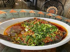 -勐丽梦兰傣味餐厅