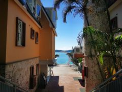 -渔·海鲜餐厅（东澳可域度假村内）南沙湾沙滩店