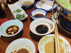-1078號老北京涮肉(松柏店)
