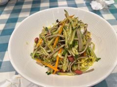 -紫光园·烤鸭·北京菜(劲松店)