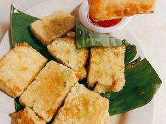 自制豆腐-金莲记(茨厂街店)
