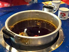 -马路边边串串香(双井直营店)