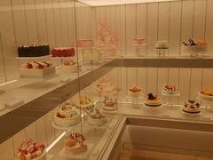 -好利来(东四店)