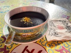 -宫事颐庭·老佛爷贵寿下午茶(颐和园店)