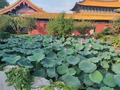 -三国水浒景区(无锡影视基地)
