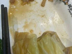 -花少爷·鲜虾干贝粥(延安万达店)