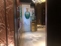 -郑州绿地JW万豪酒店-中餐厅