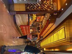 -老码头火锅(骡马市店)