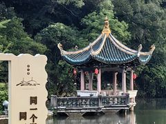 -江心屿景区