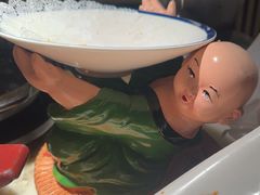 -吴越荣记苏州菜·松鼠桂鱼 100% 活鱼现做(月光码头店)