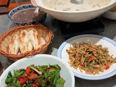 -春盛渔府(牛首山店)