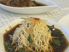 -怡园饭店-餐厅(四望亭店)