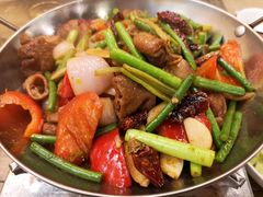 -毛胡子牛羊餐馆(武宁路店)