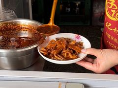 -渔桥李记奶汤面(东街店)