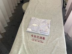 -MASTER FIT 拉伸大师·筋膜刀·西式按摩(上梅林卓悦汇店)