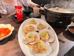 -乔街深夜食堂·小龙虾·高压锅生蚝(杭州总店)