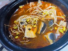 -眷江南之小蓝鲸(王府大街店)