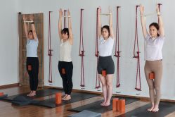 -Y+U遇瑜伽·普拉提