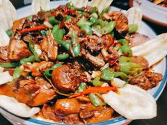 -一块豆腐(李沧书院路店)