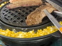 -牛犇烤肉(物资学院路店)