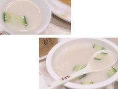 乳白鸭汤-全聚德(前门店)