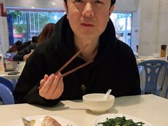 -长平老姿娘夜粥(平东一街店)