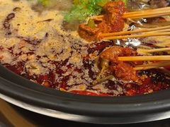 -江湖六膳門串串香(隆礼路店)