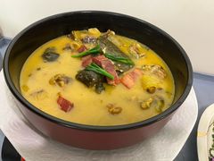 -大鹏饭店·金陵家宴(奥体中心店)