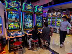 -大玩家(万达广场大连甘井子店)