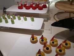 -荟星庭西餐厅(天府丽都喜来登饭店)