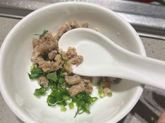 -海底捞火锅(松雷店)