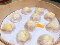 蟹粉小笼包-鼎泰丰(当代商城店)