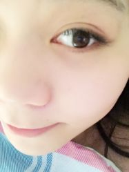 -氧气女孩美学