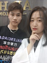 -愉己冥想·护发专门店