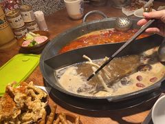 -楠火锅(仁恒梦中心店)