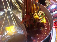 -乐山串串香老火锅(鼓楼店)