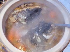 -潮喜竹溪荔湖酒家(荔枝湾店)