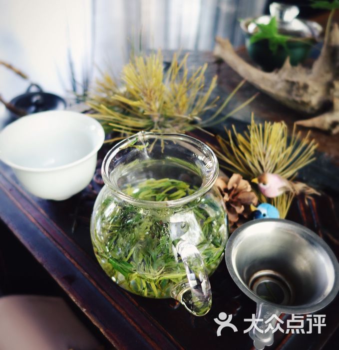 紫云轩茶事图片 - 第420张