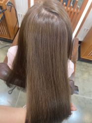 -心迪染发专门店