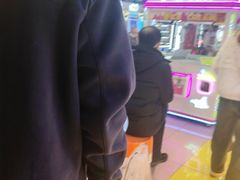 -风云再起游乐汇(北京西单西西友谊店)