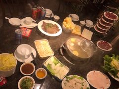 -八合里牛肉火锅(新洲店)